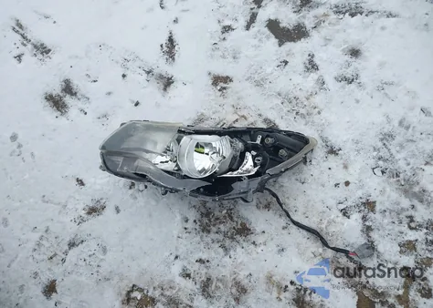 2014 Subaru Xv Crosstrek 2.0I Premium из США, поврежденный, VIN JF2GPAVC8E8247165